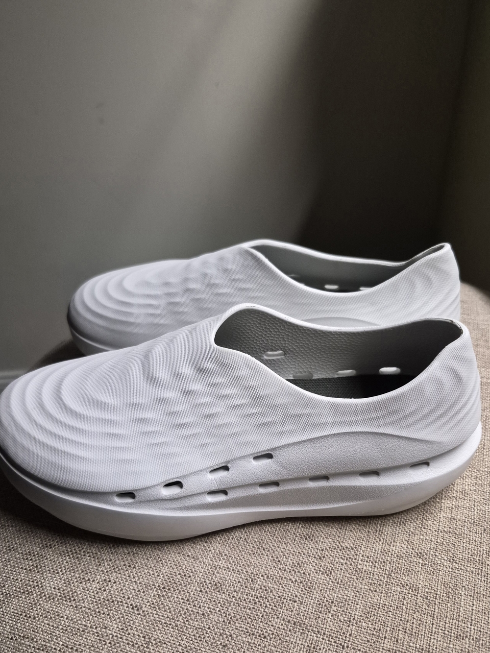 STAND+ AntiGrav1 "The Standing Shoe"